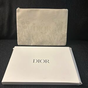 Dior Trousse Pouch